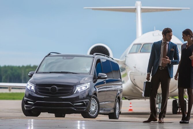 Private Arrival Transfer: Dalaman Airport to Marmaris and Icmeler Region Hotels - Cancellation and Reviews