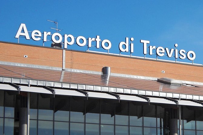 Private Arrival Transfer: Treviso Airport to Venice Hotels - Booking Process