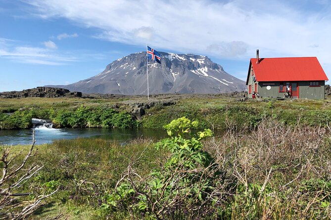 Private Askja Caldera and Viti Crater 4x4 Tour From Lake Myvatn - What to Bring