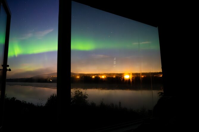 Private Aurora Magic Cabin Overnight Experience in Rovaniemi - Common questions