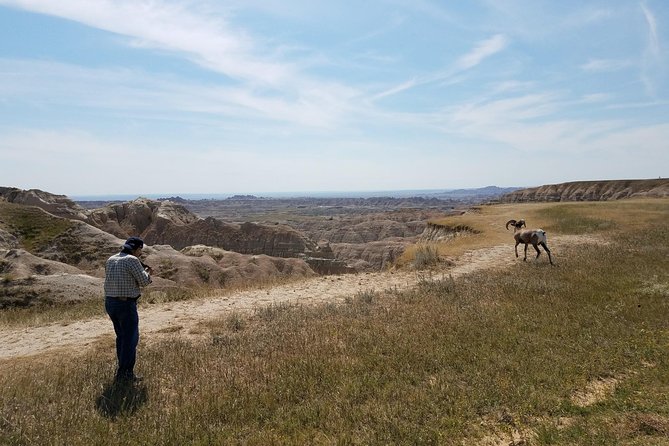 Private Badlands National Park Day Tour - Additional Resources