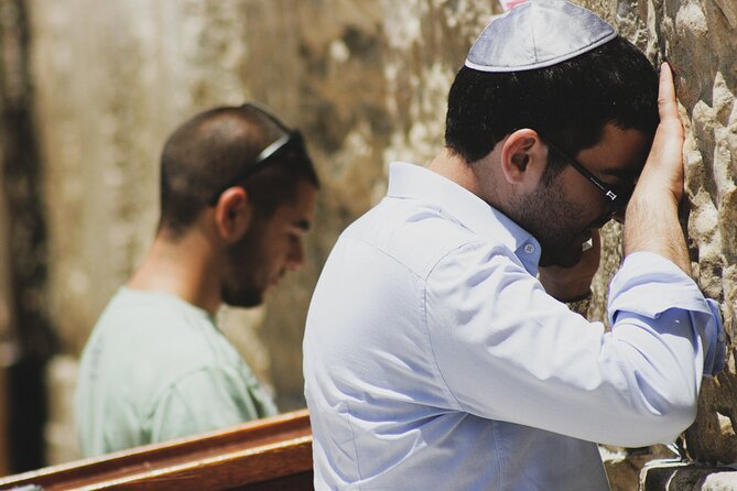 Private Barcelona Jewish Quarter Tour With Local Expert Guide - Last Words