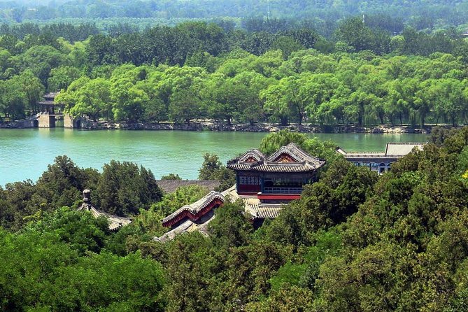 Private Beijing Day Tour : Summer Palace And Temple of Heaven - Verified Reviews and Ratings
