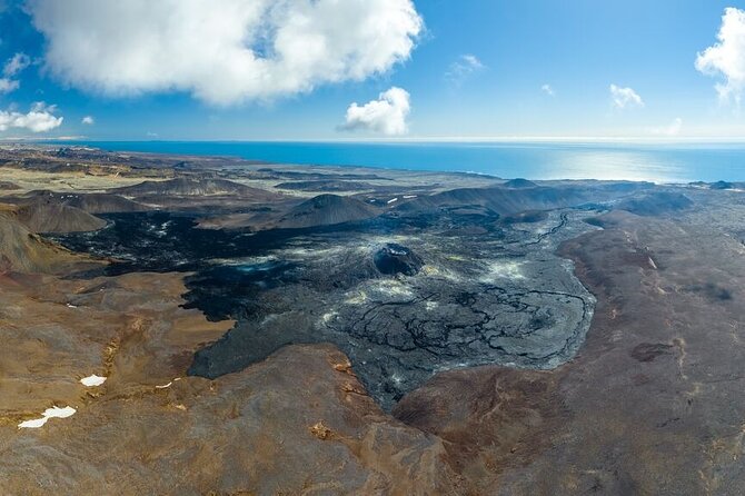 Private Bespoke Reykjanes Peninsula Tour - Itinerary Overview