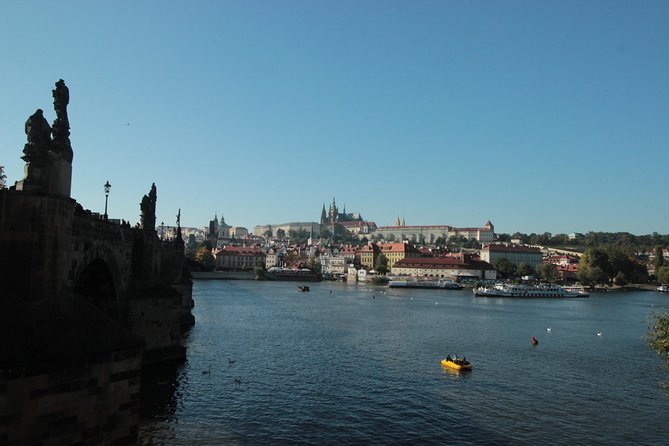 Private Best of Prague Tour With Tereza - Customer Reviews