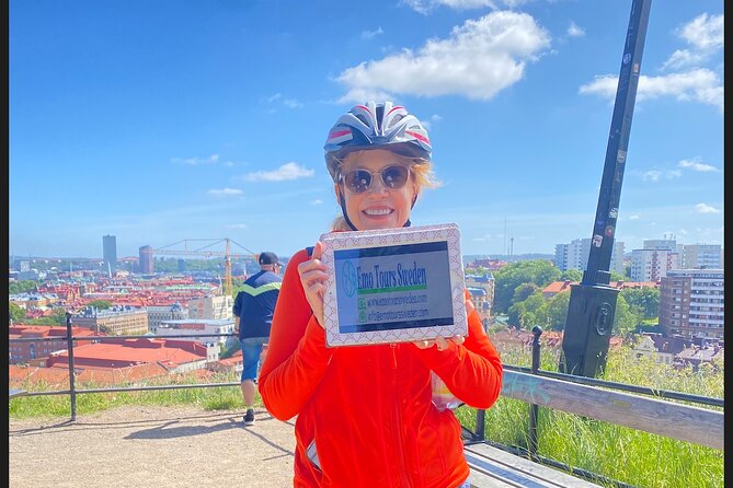 Private Bike Tour in Gothenburg With Pickup - Customer Reviews and Ratings