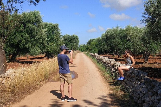 Private Bike Tour With Olive Oil Tasting - Pricing Structure