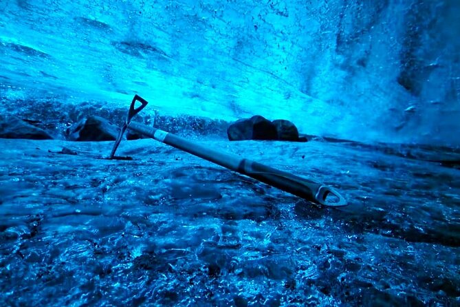 Private Blue Ice Cave Tour (from Jokulsarlon) - Additional Information