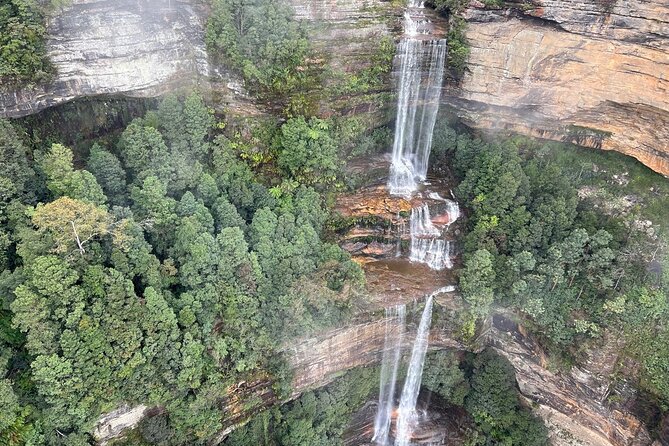 Private Blue Mountains Day Trip VIP From Sydney - Customer Support Assistance