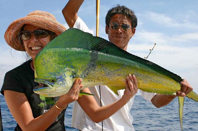 Private Boat Fishing TROLLING & SPINNING From Phuket - Logistics and Itinerary