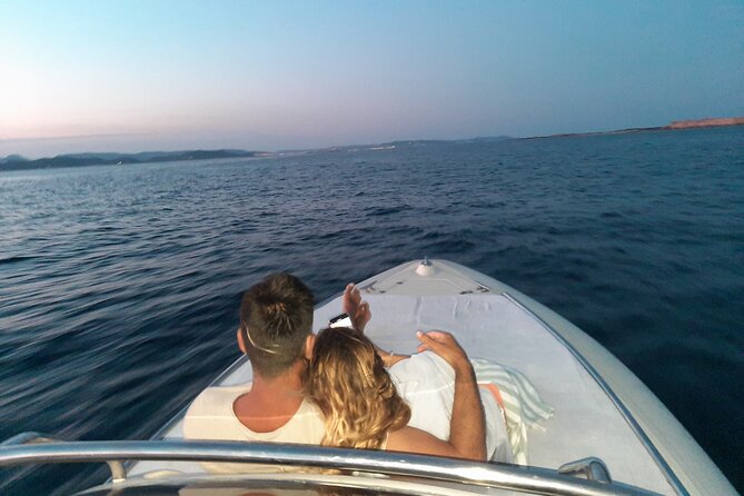 Private Boat Rental in Ibiza 8 Hours (10 Passengers Max) - Customer Service