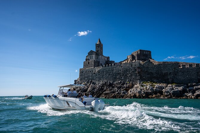 Private Boat Tour Cinque Terre and Gulf of Poets - Pricing Information