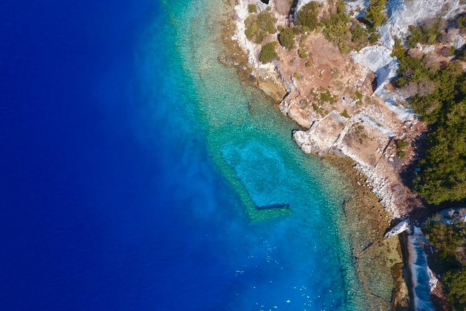 Private Boat Tour to Kekova and Sunken City From Antalya Incl.Transfer - Additional Information