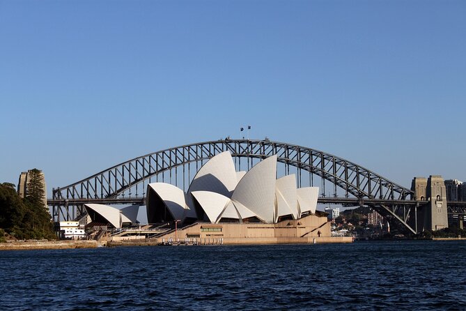 PRIVATE Bondi Beach, Opera House & Harbour Bridge and Sydney City - Exclusive Opera House Tour
