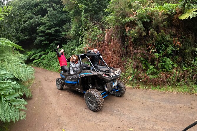 Private Buggy Off-Road Tour - Additional Information and Pricing