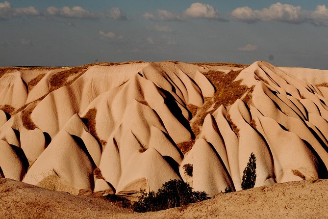 Private Cappadocia Red Tour - Travel Logistics and Resources