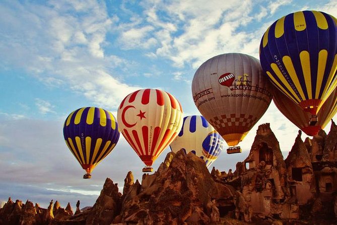 Private Cappadocia Tour - Positive Experiences