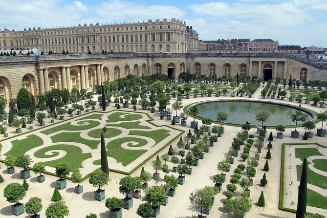 Private Car Trip To Versailles From Paris - Reviews and Ratings