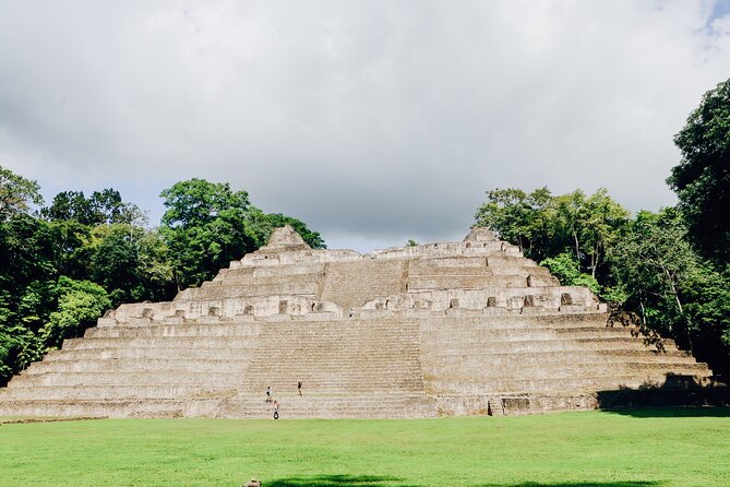 Private Caracol Package Discover the World of the Ancient Maya - Ancient Maya Sites Visited
