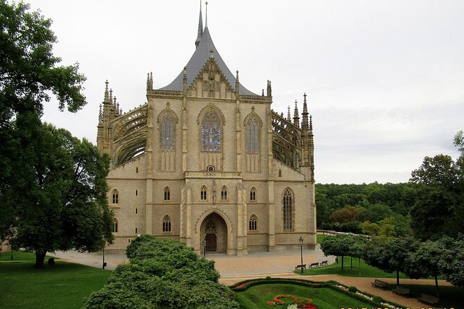 Private Castles and Brewery Day Trip From Prague To Kutna Hora - Transportation From Prague