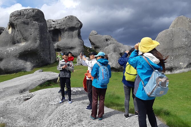 Private Cave Stream & Castle Hill Tour From Christchurch - What To Expect