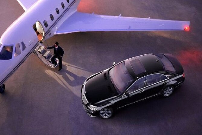 Private Chauffeur Service - Additional Information