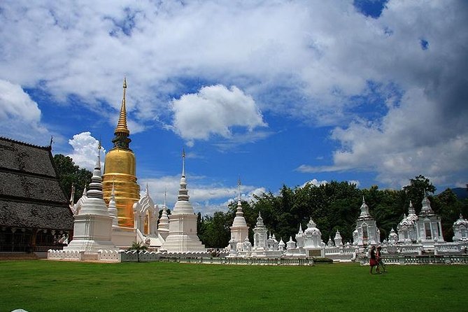 Private Chiang Mai Temple Tour With Doi Suthep and Wat Umong - Pricing and Operator
