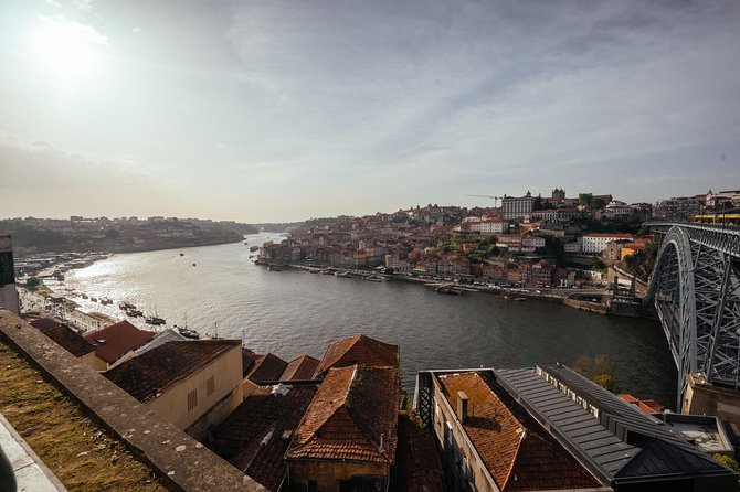 Private City Kickstart Tour: Porto - Additional Information