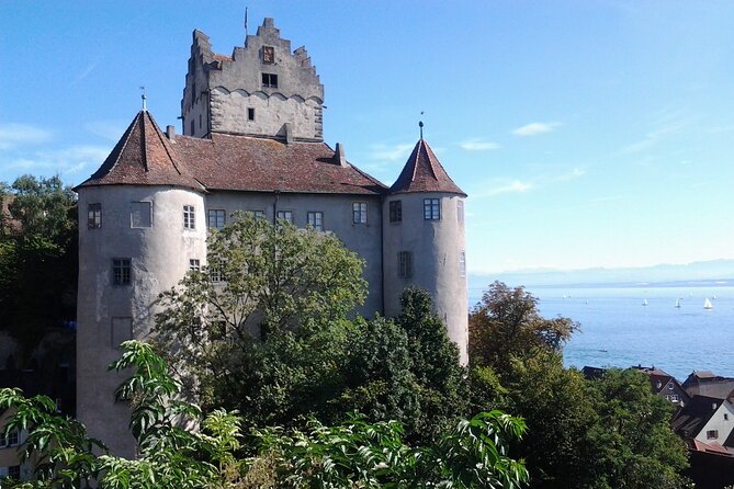 Private City Tour in Constance - Private Group Exclusivity