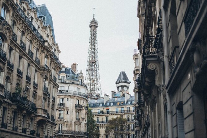 Private City Tour of Paris (Emily in Paris Highlights) - Pricing Information
