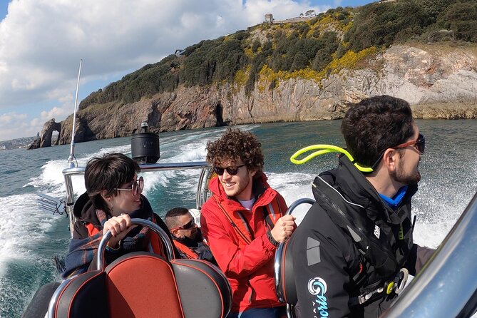 Private Coastal Boat Tour in Torquay - Additional Information and Reviews