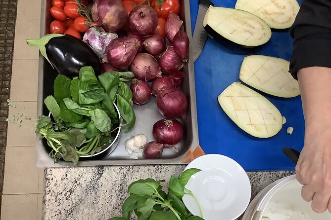 Private Cooking Class in the Tropea Countryside - Cancellation Policy
