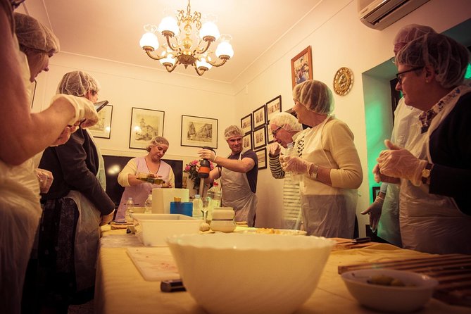 Private Cooking Class in Traditional Andalusian Housing - Additional Information