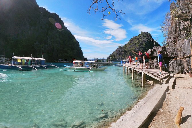 Private Coron Tour B - Cancellation Policy and Refunds