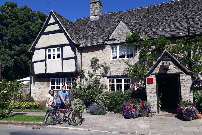 Private Cotswolds Tour From Bath - Customer Reviews