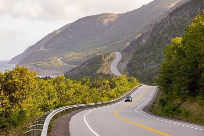 Private Cruise Excursion in Cape Breton - Important Information