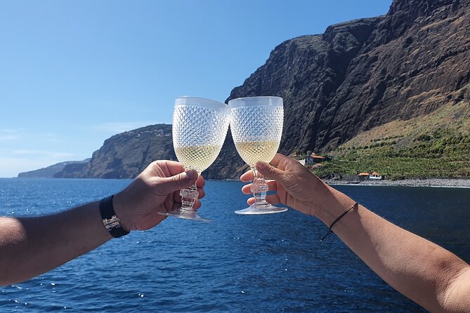 Private Cruise With Wine Tasting in Funchal Bay - Reviews and Assistance