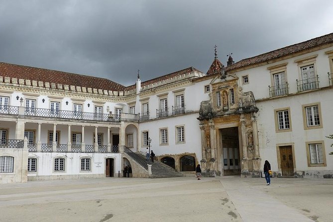 Private Cultural Tour Aveiro and Coimbra From Porto - Cancellation Policy and Refunds