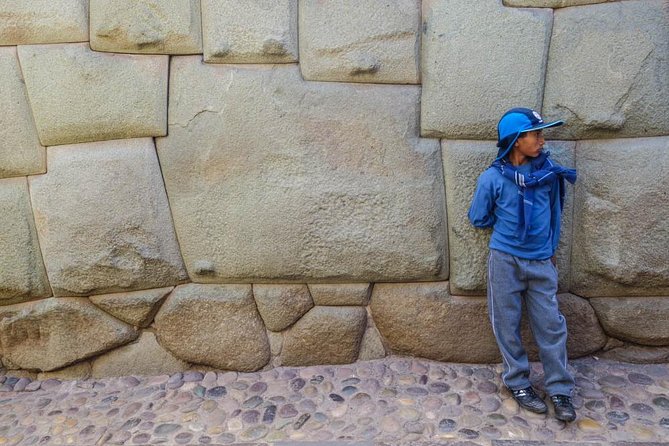 Private Cusco, Puka Pukara, Tambomachay and Sacsayhuaman Full-Day Tour - Cusco Landmarks