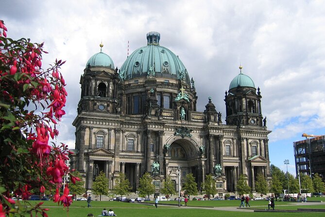 Private Custom 3-Hour Tour of Berlin by Car - Pricing Details