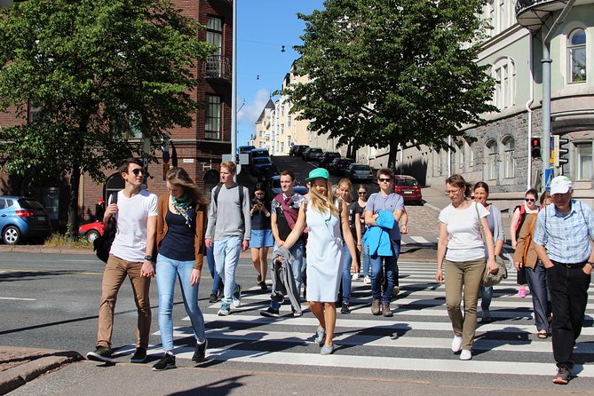 Private Custom Helsinki Tour - Cancellation Policy and Refund Details
