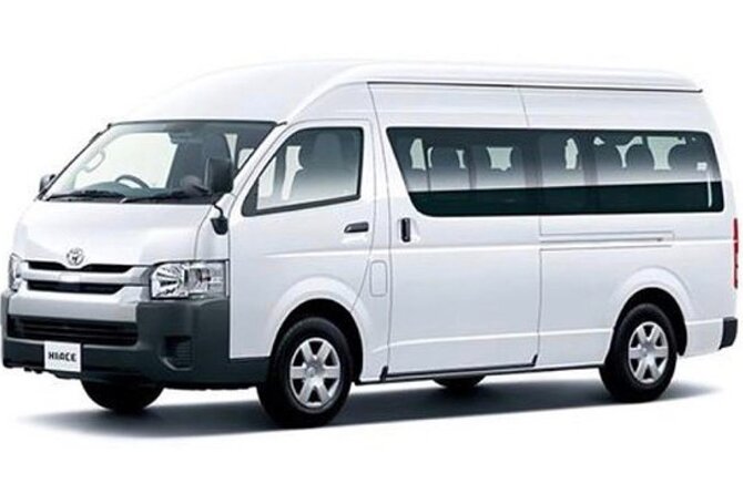 Private & Custom NABANA NO SATO Day Tour by Toyota COMMUTER (Max 13 Pax) - Customer Support and Queries