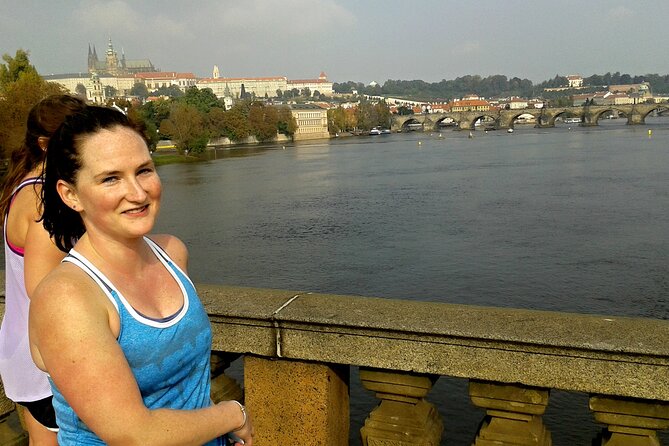 Private Custom Running Tour Around Prague - Common questions