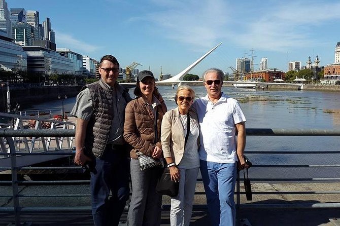 Private Custom Tour of Buenos Aires by Iconic Buenos Aires. - Support and Contact Information