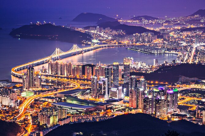 Private Custom Tour With a Local Guide in Busan - Meeting and Pickup Information