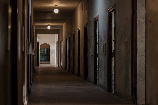 Private Dachau Concentration Camp Tour With Private Transfer From Munich - Additional Details and Requirements