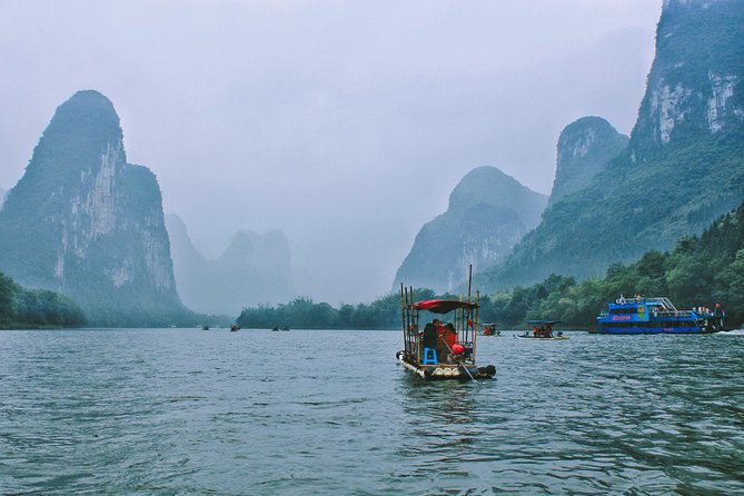 Private Day Tour: Best Value Li River Cruise (Private Guide & Vehicle) - Last Words
