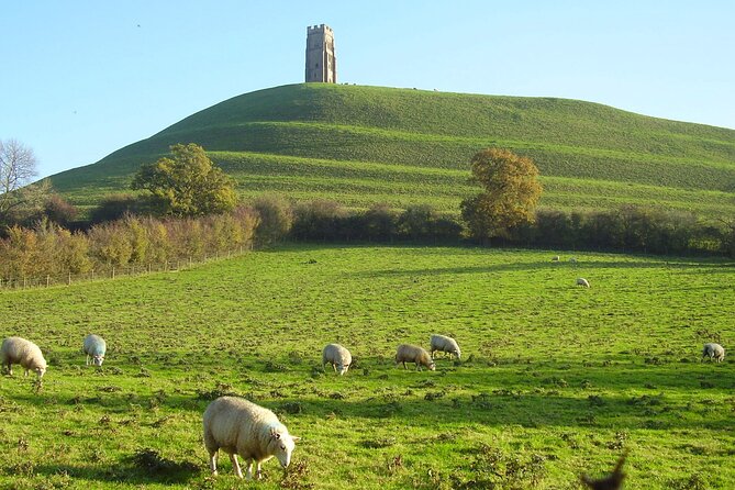 Private Day Tour From Bath to Glastonbury and Wells With Pickup - Cancellation Policy and Reviews