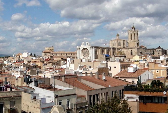 Private Day Tour : Tarragona in Times of the Roman Empire - Booking Logistics