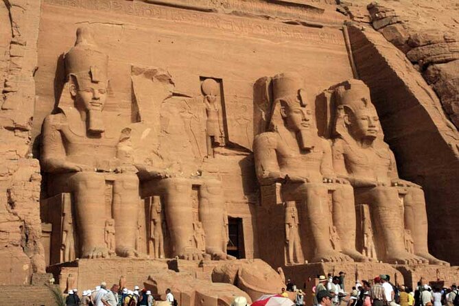 Private Day Tour to Abu Simbel Temples From Aswan - Private Tour - Traveler Photos and Reviews